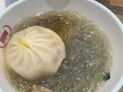 -回味鸭血粉丝汤(砂之船店)