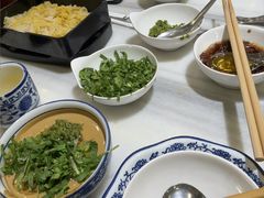 -牛街清真满恒記(平安里西大街店)