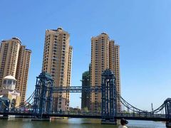 -那香海钻石沙滩浴场