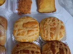 -85度C(东莞常平新南街店)