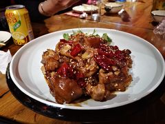 -419海鲜烧烤大排档