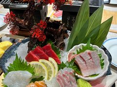-琴寿司居酒屋(中山广场店)