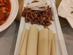 -全聚德(上海首店浦东店)