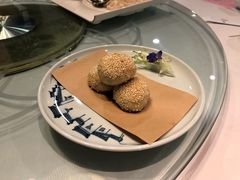 -杭州香格里拉·香宫中餐厅
