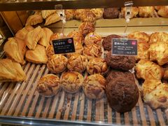 -丁香西饼屋(桂林路店)