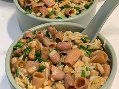 -南拳十三姨·潮汕砂锅粥·粤菜(西单大悦城店)