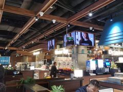 -悟烧·自助烤肉料理(秋林旗舰店)