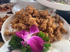 -醉壹号海鲜大排档·老厦门特色菜(厦门美食地标店)