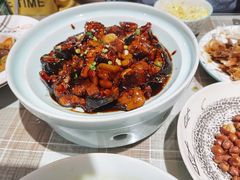 -五味堂·江浙土菜(月河特色店)