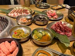 -汉拿山(北京上地华联店)