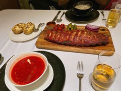 -黑宝石西餐厅(汇励99城市公园店)