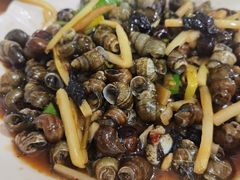 -南记食粥坊·宵夜大排档(莲花总店)