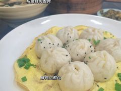 -都谷包子(天一广场店)