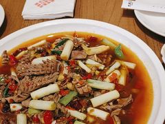 -九老汉·川渝江湖菜(合川路2店)