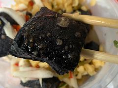 -龚记长沙臭豆腐(向西店)