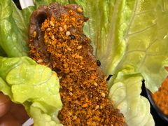 -燚青春东北泥炉烤肉(百合店)