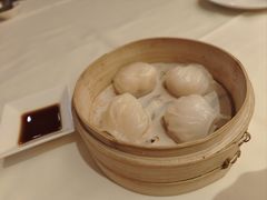 -利苑酒家(宜安广场店)