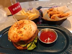 -必胜客(海安文峰店)