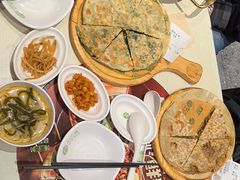 -甲乙饼·手工牛肉饼(东方广场店)