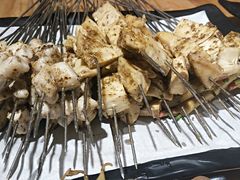 奶渣-珍祥烧烤涮肚(舜耕路店)