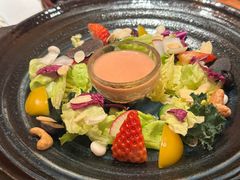 黑松露蔬菜沙拉-叶叶菩提(旗舰店)