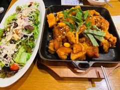 -Myth猪蹄(明洞店)