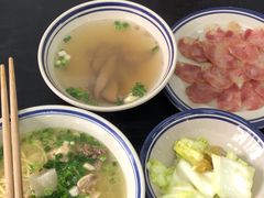 -万三面馆(青龙正街太古里店)
