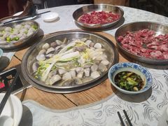-丰尔粥食·粥底火锅(大良总店)