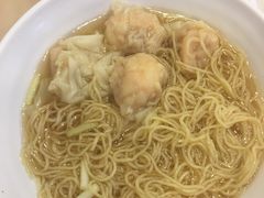 -盛记粥面(佐敦店)