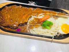 -两点半深夜牛排(斗西路店)