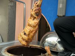 -清真·卡德尔大叔新疆主题餐厅(龙汇路店)