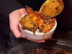 -探鱼·鲜青椒爽麻烤鱼(正佳广场店)