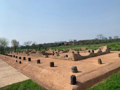 -盘龙城国家考古遗址公园