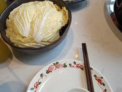 -东门口涮肉·砂锅·烤串(老门东店)