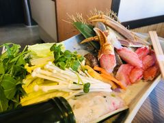 -蟹道乐(道顿堀本店)