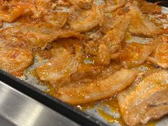 -幸福烤肉(烤肉/烧鸡公店)