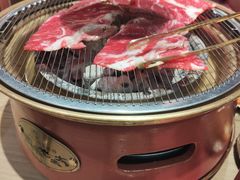 -西塔老太太泥炉烤肉(双井店)