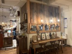 -懒鱼时光馆(沙坪坝店)