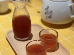 -蔡澜点心·粤菜(花城汇南区店)