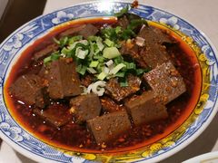 -春发生饭店·非遗(南院门店)
