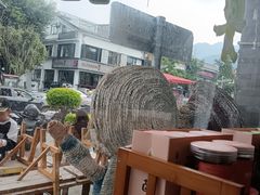 -白家寨子·山野白族菜(古城总店)