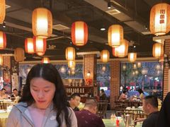 -老街鱼嘴巴(坡子街老店)
