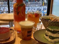 -火山屋台(新街口店)