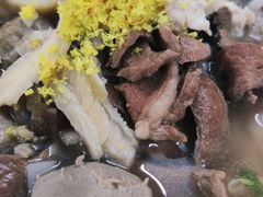 -潮镇老尾牛杂(环城西路店)