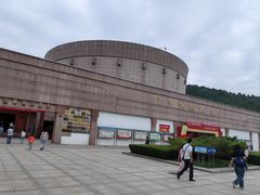 -济南战役纪念馆(济南革命烈士陵园)