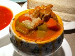 -波特曼西餐厅(中央大街店)