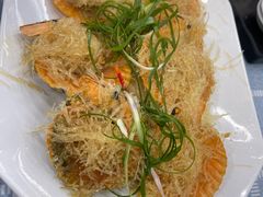 -新欢海鲜坊(赖屋店)