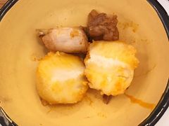 -李子坝梁山鸡(北碚万达五鸡哥店)