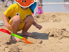 -那香海钻石沙滩浴场