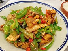 -新新湘菜馆(新中街二条店)